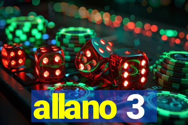 allano 3